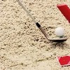 Training Aids EYELINE GOLF BUNKER PRO Walkerden Golf Australia