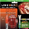 Accessories, Training A.. LINEMUP PRO BALL ALIGNMENT TOOL Walkerden Golf Australia