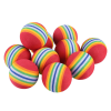 Accessories GOLFERS CLUB FOAM PRACTICE GOLF BALLS Walkerden Golf Australia