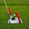 Training Aids EYELINE GOLF SPEED TRAP Walkerden Golf Australia