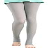 Clothing, Sunscreen, In.. MEGA Cool & Soft Anti UV Sun Leggings Walkerden Golf Australia
