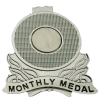 Accessories Magnetic Hat Clip - Monthly Medal or Hole In One Walkerden Golf Australia