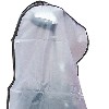 Accessories BAG RAIN COVER - ZIPPER ACCESS, VELCRO STRAPS Walkerden Golf Australia
