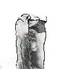 Accessories DELUXE BAG RAIN COVER Walkerden Golf Australia