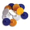 Accessories GOLFERS CLUB PLASTIC BALL MARKER Walkerden Golf Australia