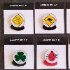 Accessories, Headwear, .. MAGNETIC HAT CLIP Walkerden Golf Australia