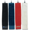 Accessories, Towels COTTON GOLF GOLF TOWEL WITH CLIP Walkerden Golf Australia