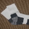 Footlets / Socks, Mens .. MENS QUARTER SOCKS - SUPER CUSHION FOOT Walkerden Golf Australia