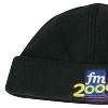 Headwear, Caps & Visors POLAR FLEECE BEANIE Walkerden Golf Australia
