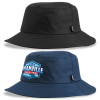 Headwear, Hats VORTECH FABRIC RAIN HAT Walkerden Golf Australia
