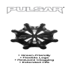 Cleats-Softspikes PULSAR CLEATS Walkerden Golf Australia