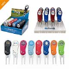 Accessories FLIX AUTOMATIC DIVOT REPAIR TOOL Walkerden Golf Australia