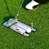 Training Aids EYELINE GOLF PUTTING ALIGNMENT MIRROR Walkerden Golf Australia