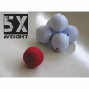Training Aids EYELINE GOLF BALL OF STEEL Walkerden Golf Australia