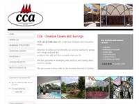 Creative Covers and Awnings