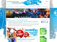 Queenstown Schoolies