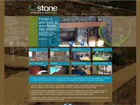 Stone Exteriors