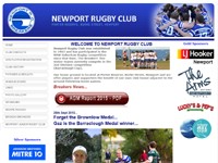 Newport Rugby Club
