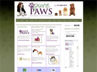 Pure Paws