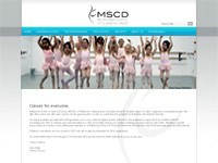 Melbourne School Classical Dance