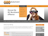 DCL Recruitment