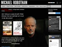 Michael Robotham