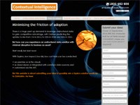 Contextual Intelligence